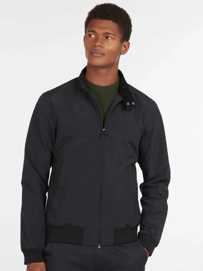 Barbour - barbour royston...