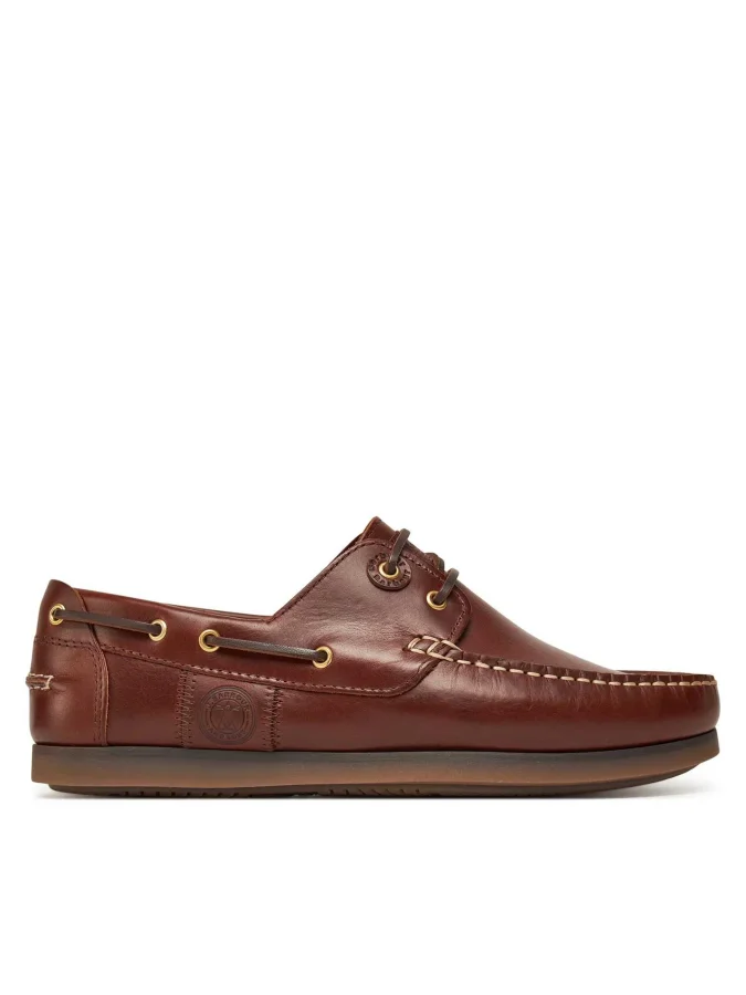 Barbour - barbour wake boat...