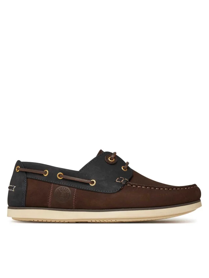 Barbour - barbour wake boat... 2