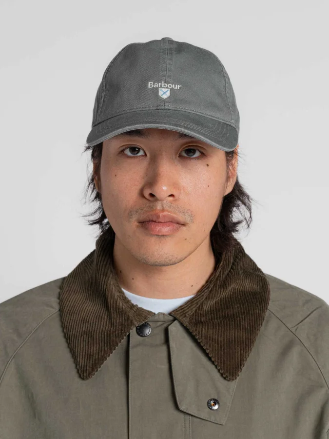 Barbour - barbour cascade... 2