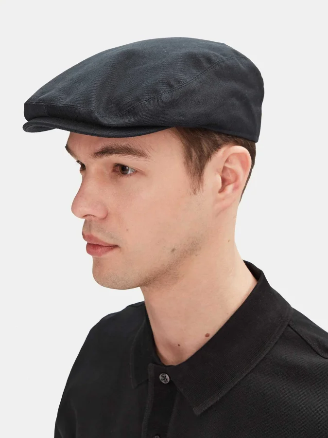 Barbour - barbour finnean cap