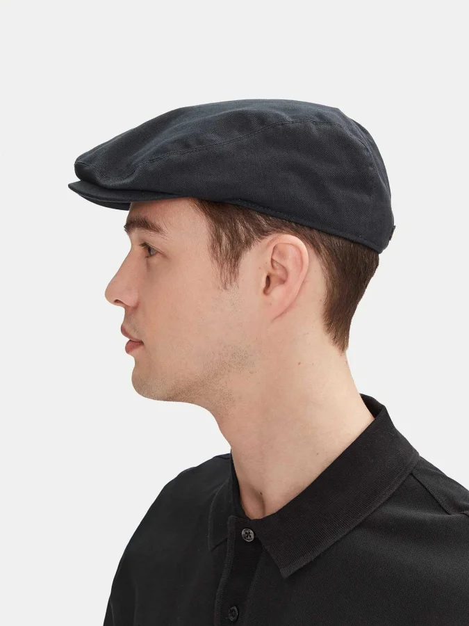 Barbour - barbour finnean cap 2