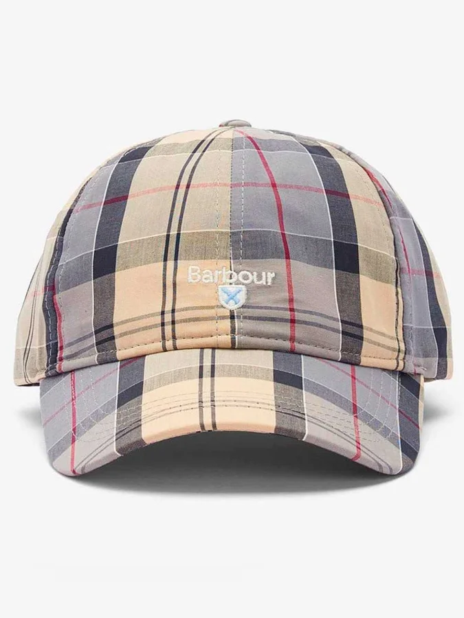 Barbour - barbour tartan...