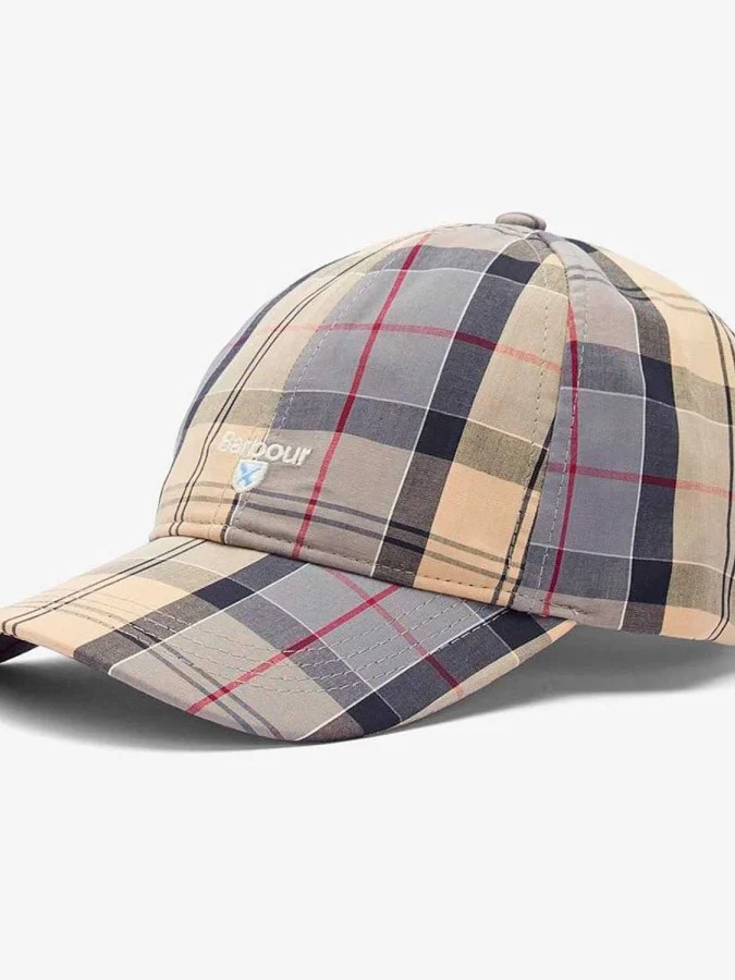 Barbour - barbour tartan... 2