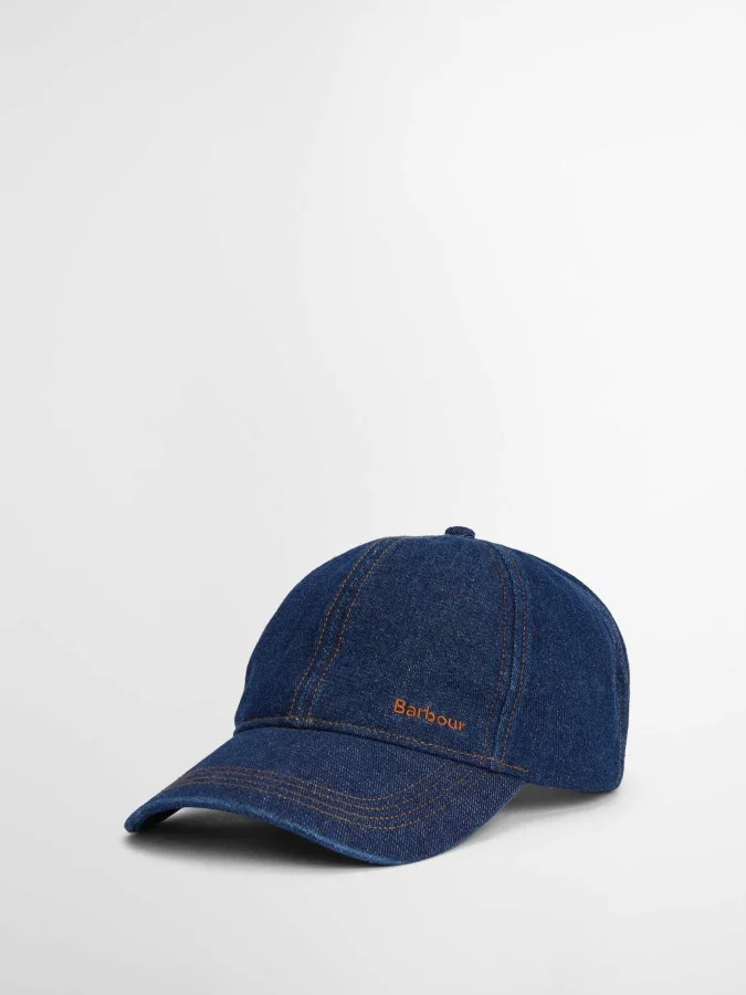 Barbour - barbour grindle cap