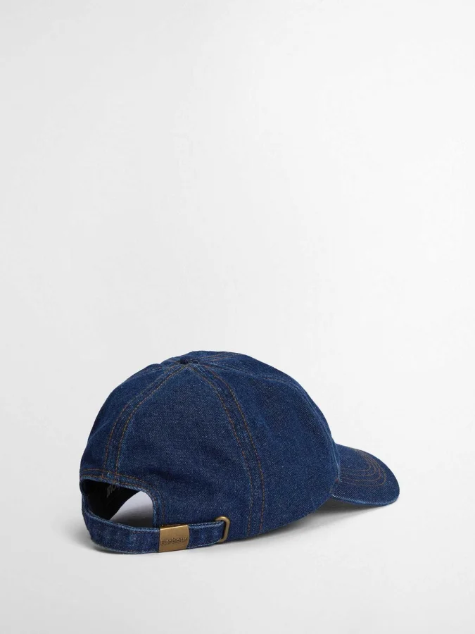 Barbour - barbour grindle cap 2