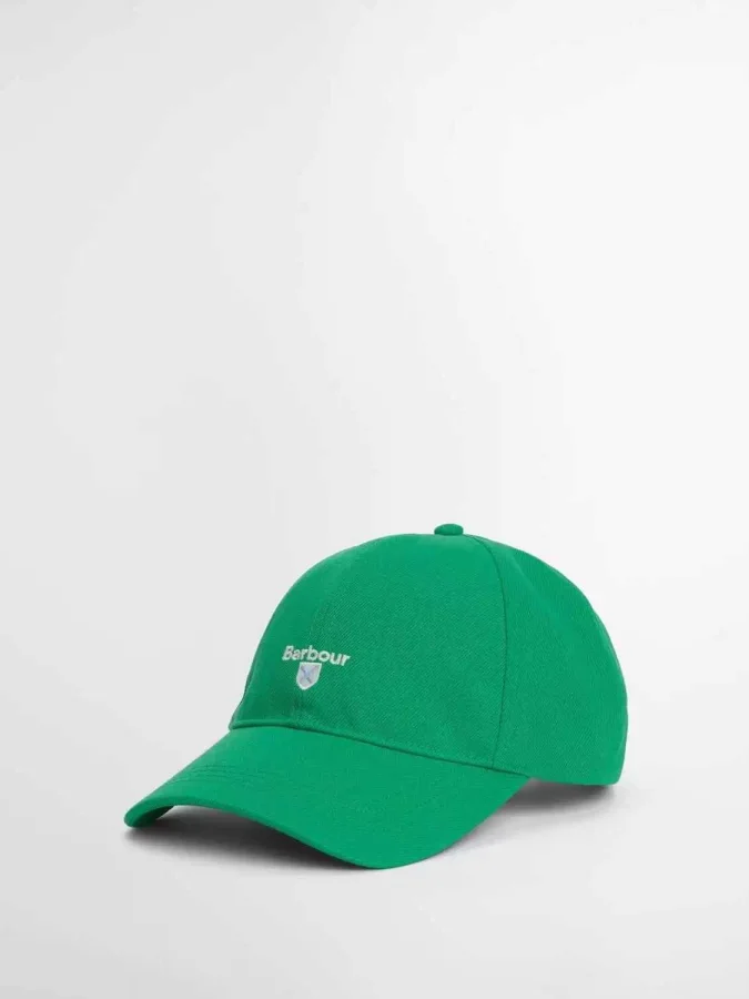 Barbour - barbour active cap