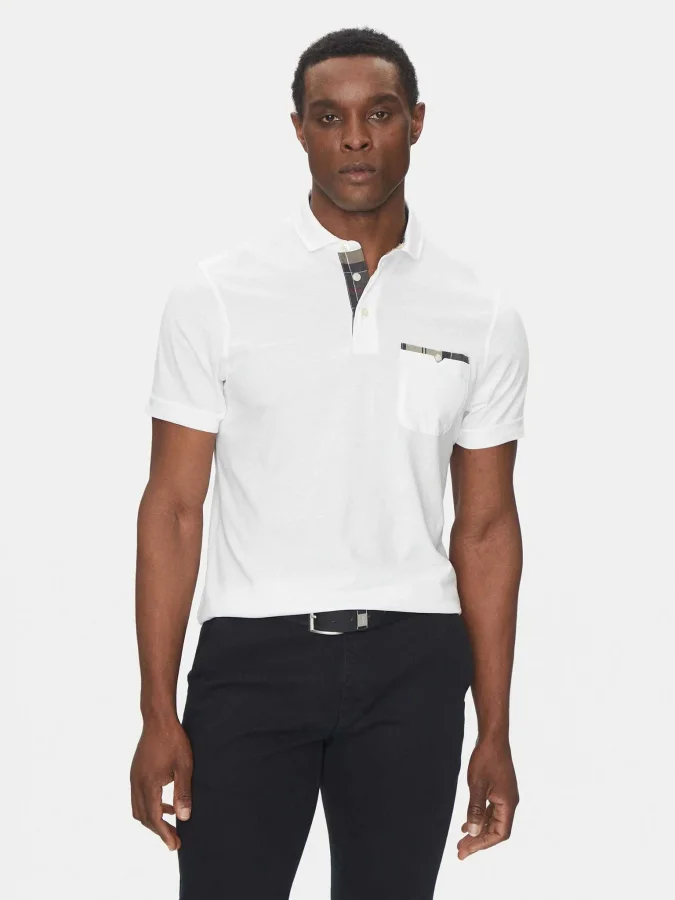 Barbour - barbour corpatch...