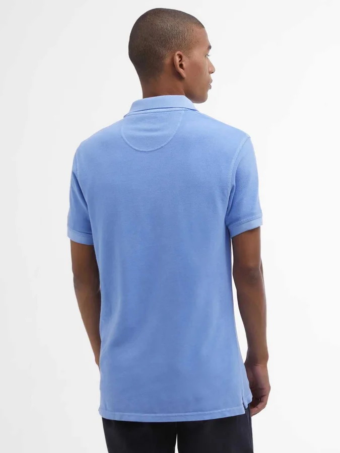 Barbour - barbour washed... 2