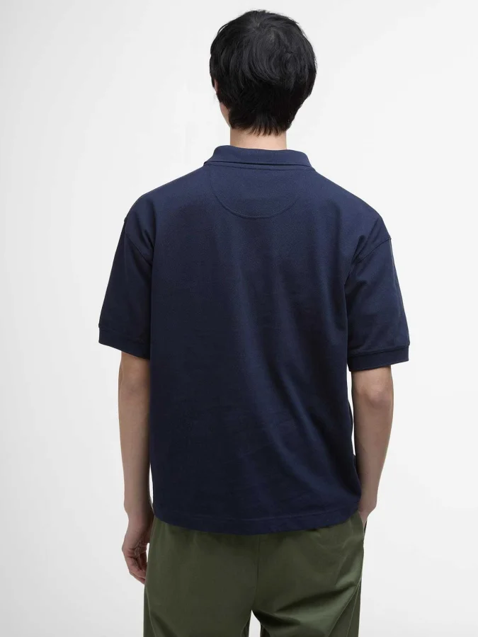 Barbour - barbour hexham os... 2