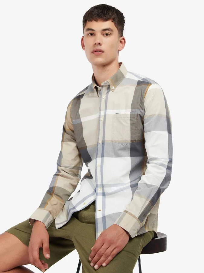 Barbour - barbour harris...