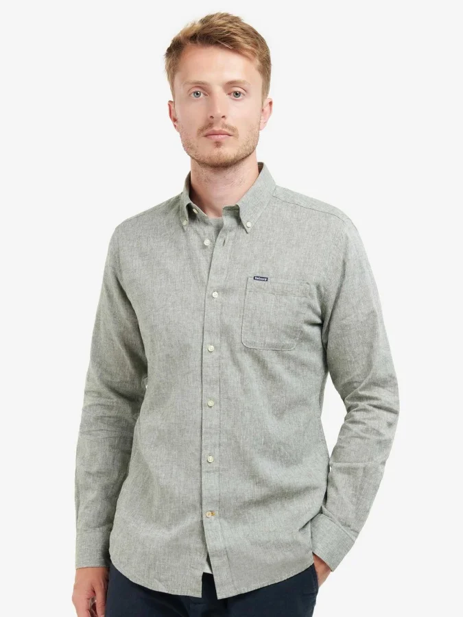 Barbour - barbour nelson...