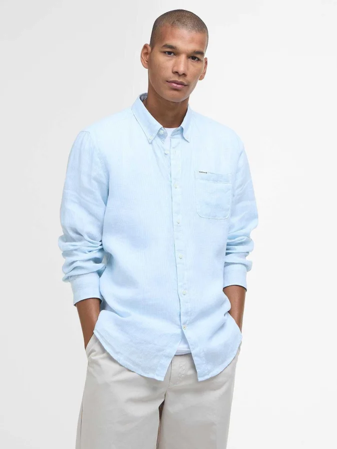 Barbour - barbour linton...