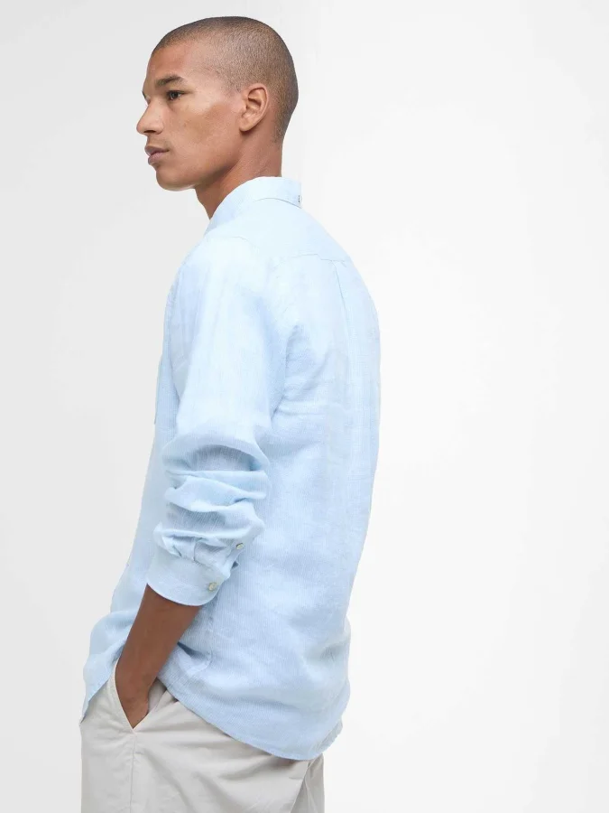 Barbour - barbour linton... 2