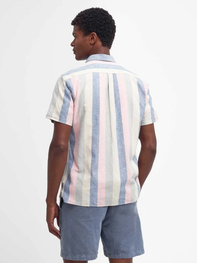 Barbour - barbour portwell... 2