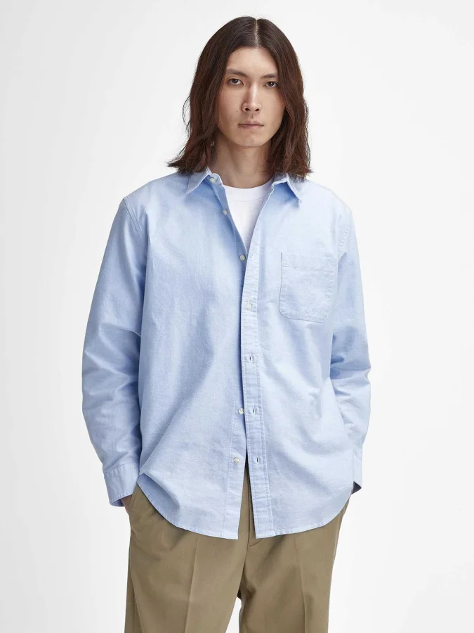 Barbour - barbour dunand os...