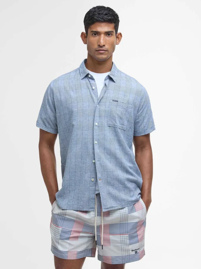 Barbour - barbour hartland...