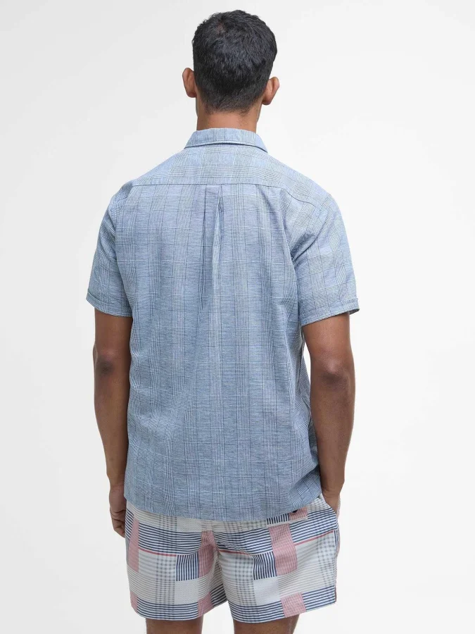 Barbour - barbour hartland... 2