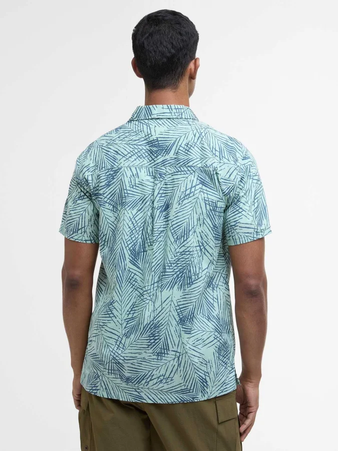 Barbour - barbour falmouth... 2