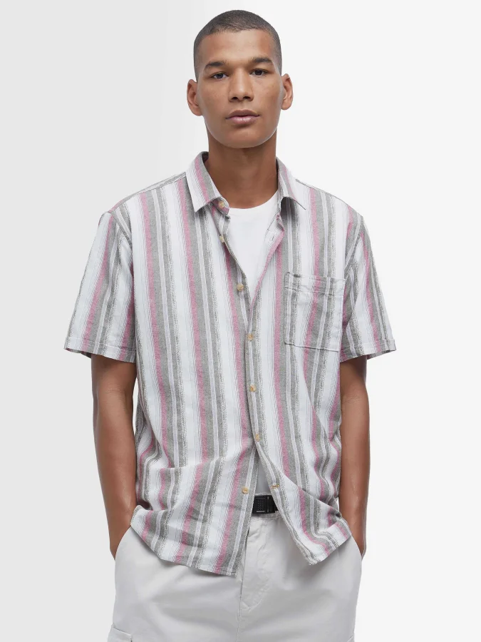 Barbour - barbour lipton...