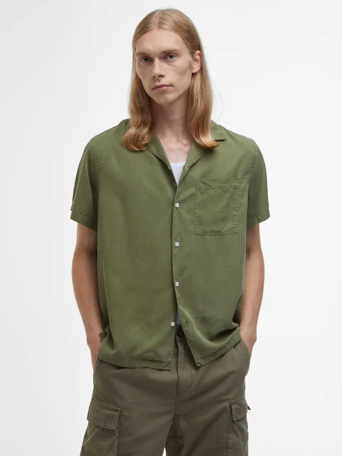 Barbour - barbour archer...