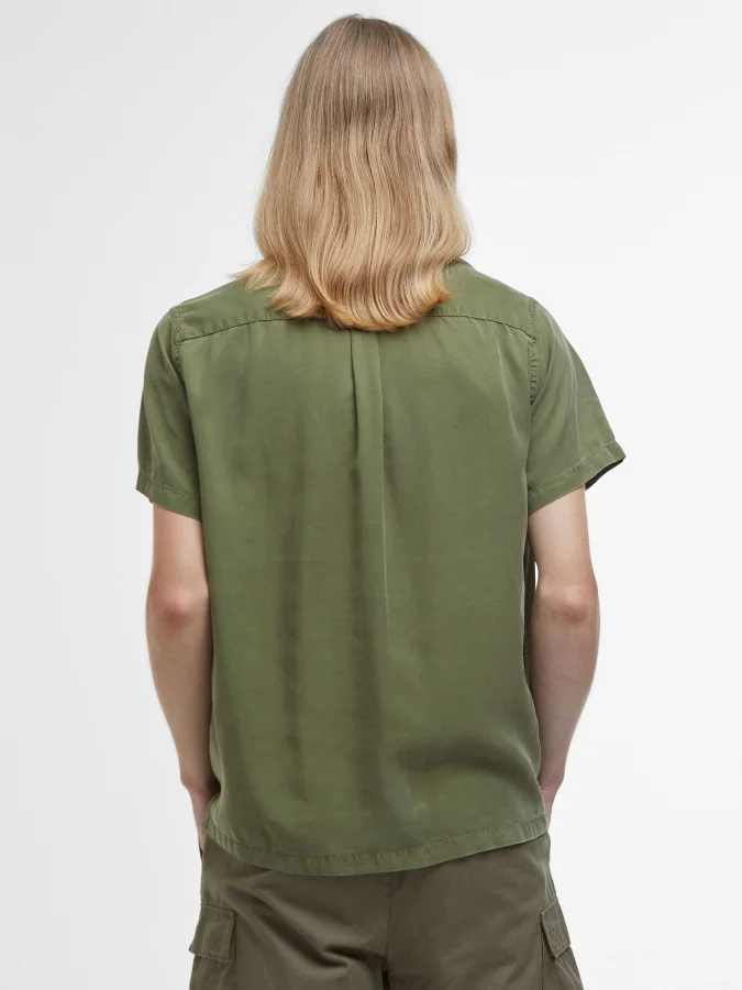 Barbour - barbour archer... 2