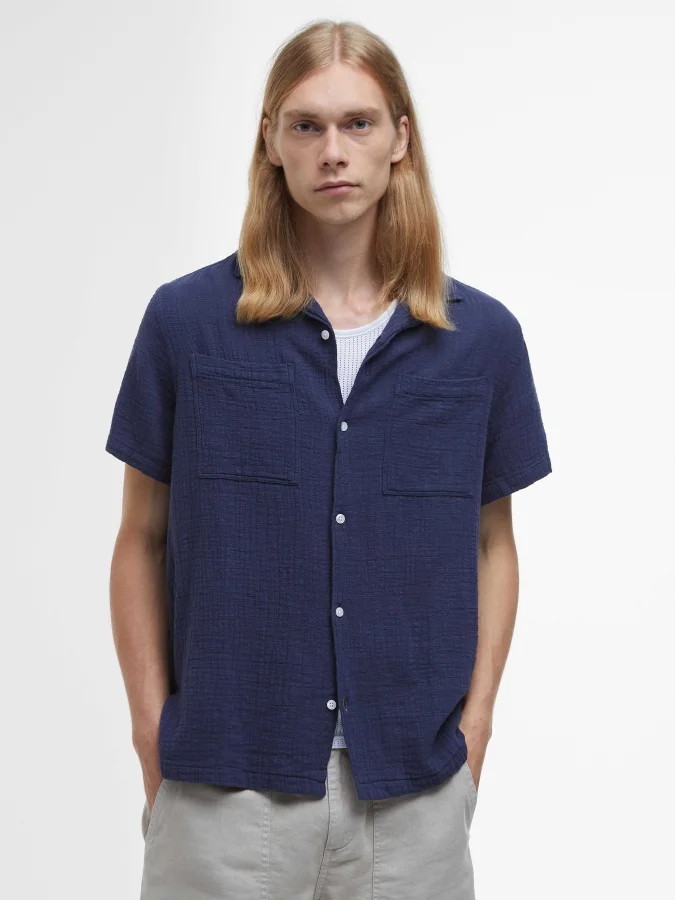 Barbour - barbour benson...