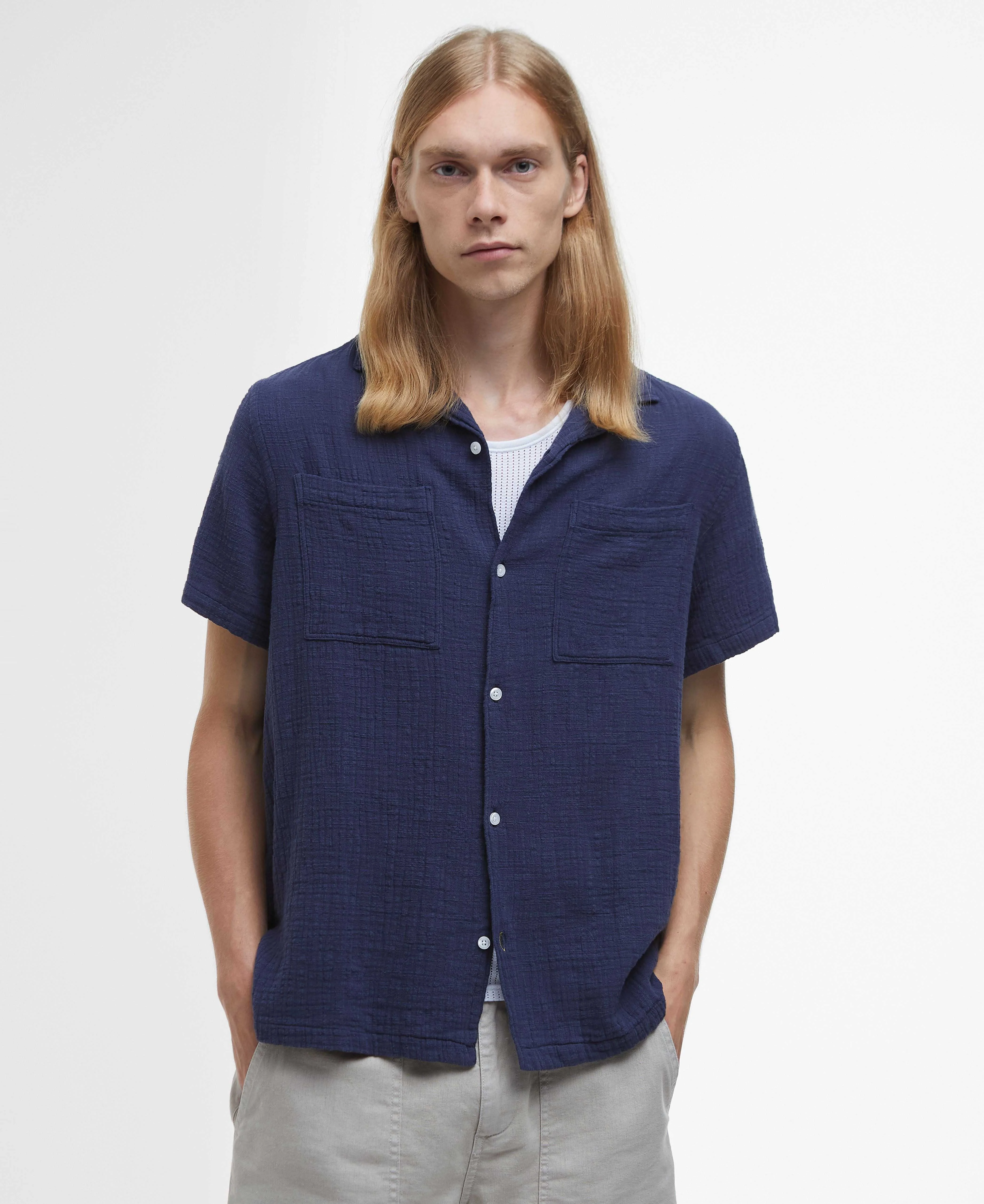 Barbour - barbour benson textured... Barbour - barbour benson textured...