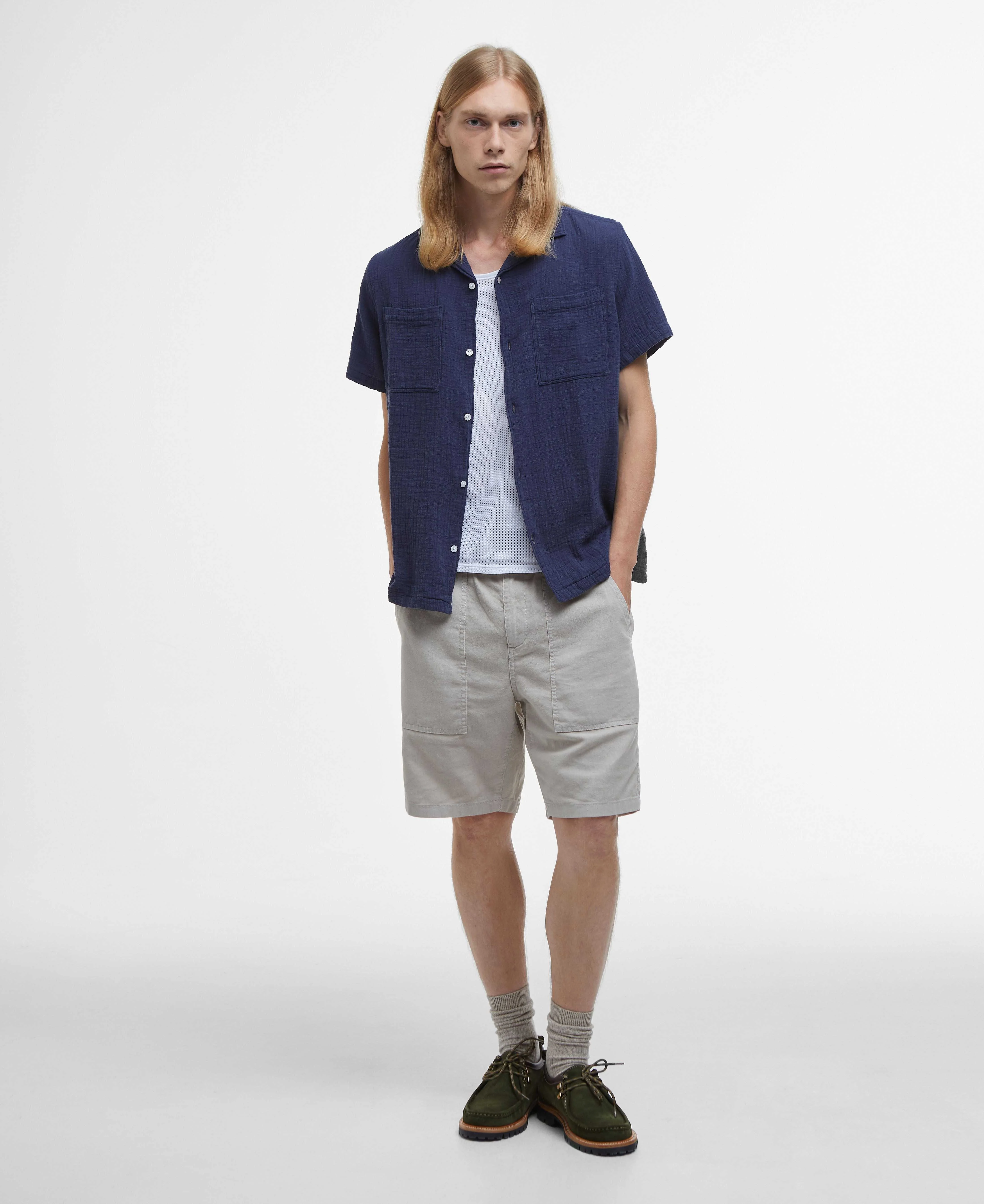 Barbour - barbour benson textured... Barbour - barbour benson textured...