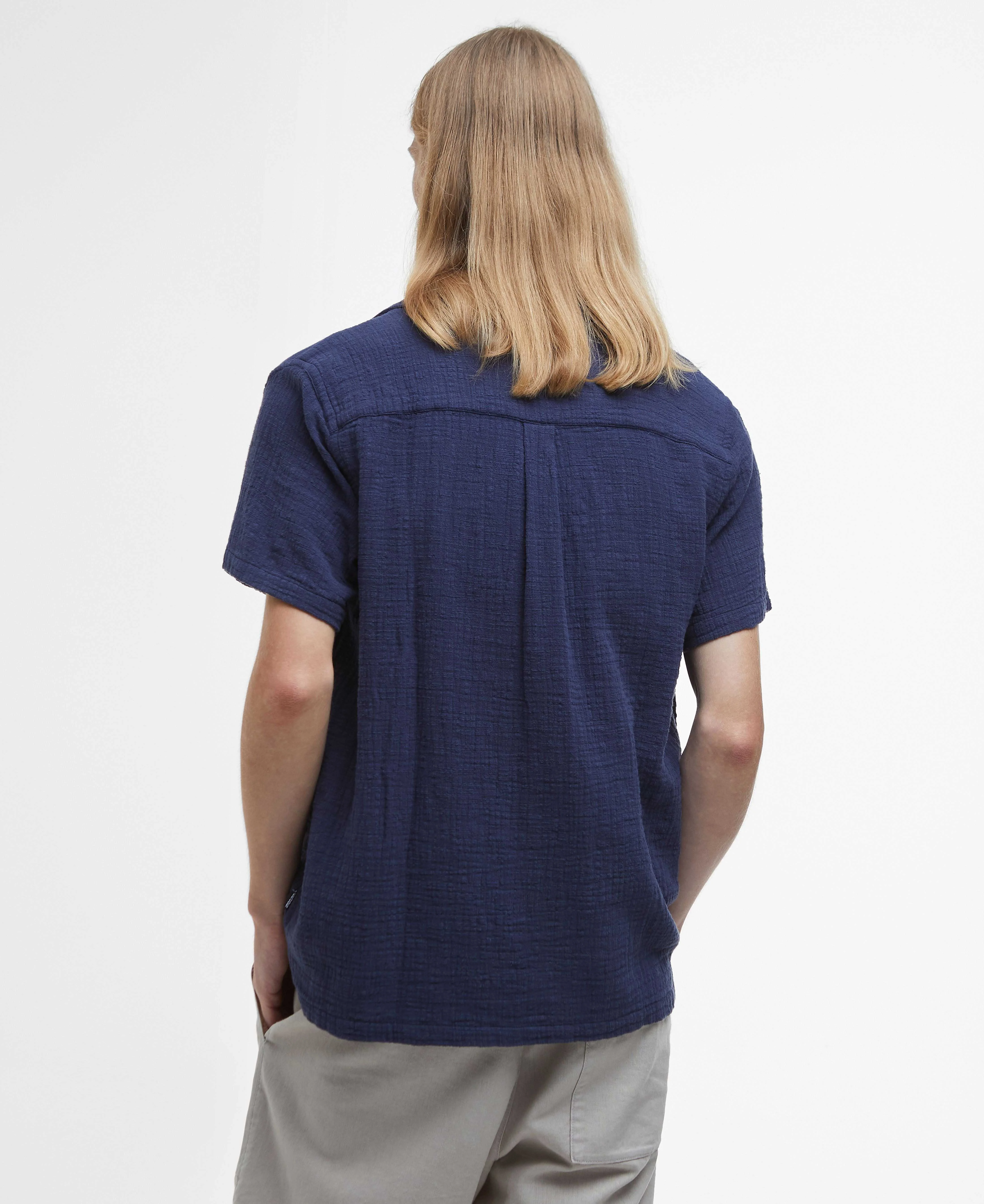 Barbour - barbour benson textured... Barbour - barbour benson textured...