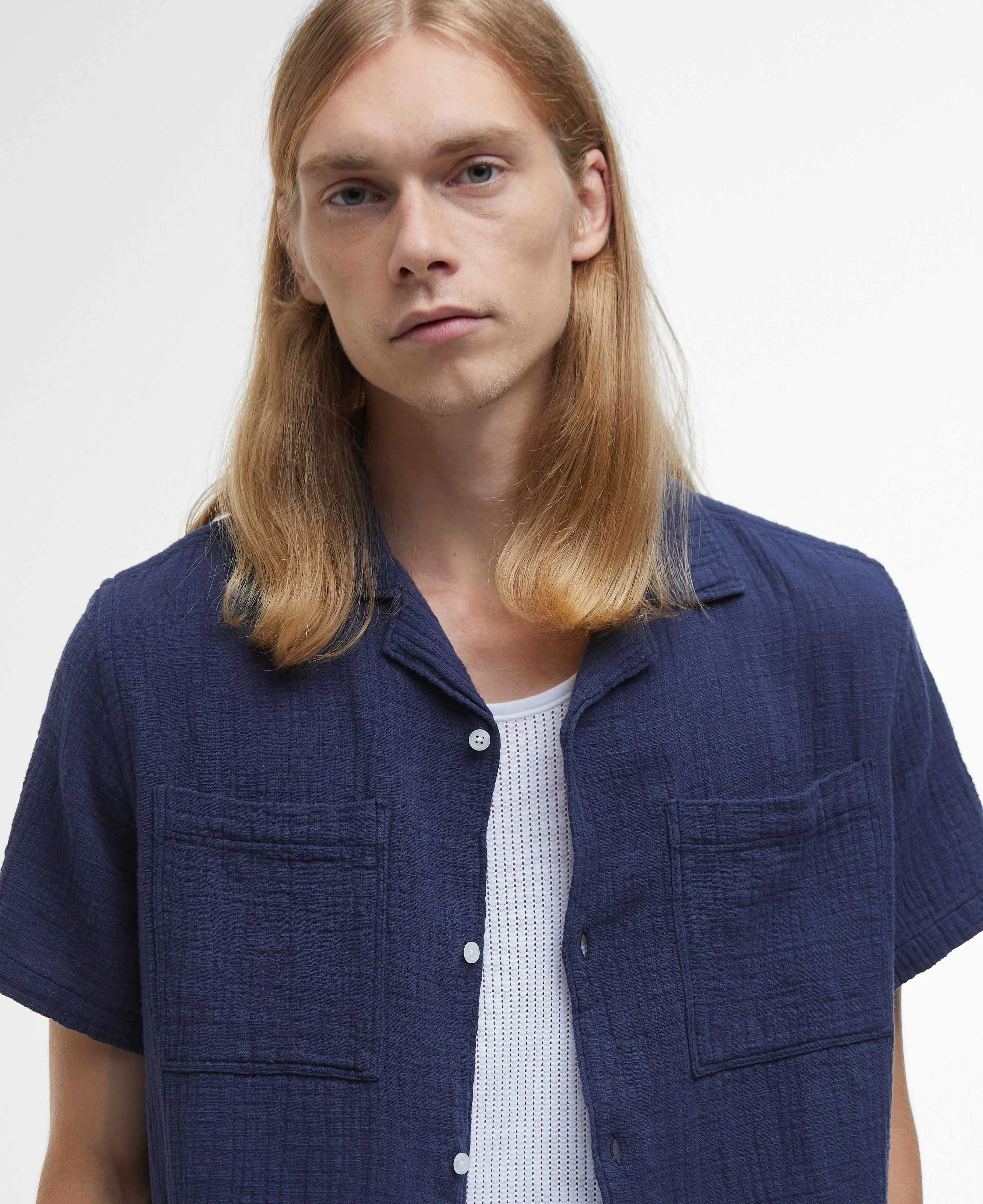 Barbour - barbour benson textured... Barbour - barbour benson textured...