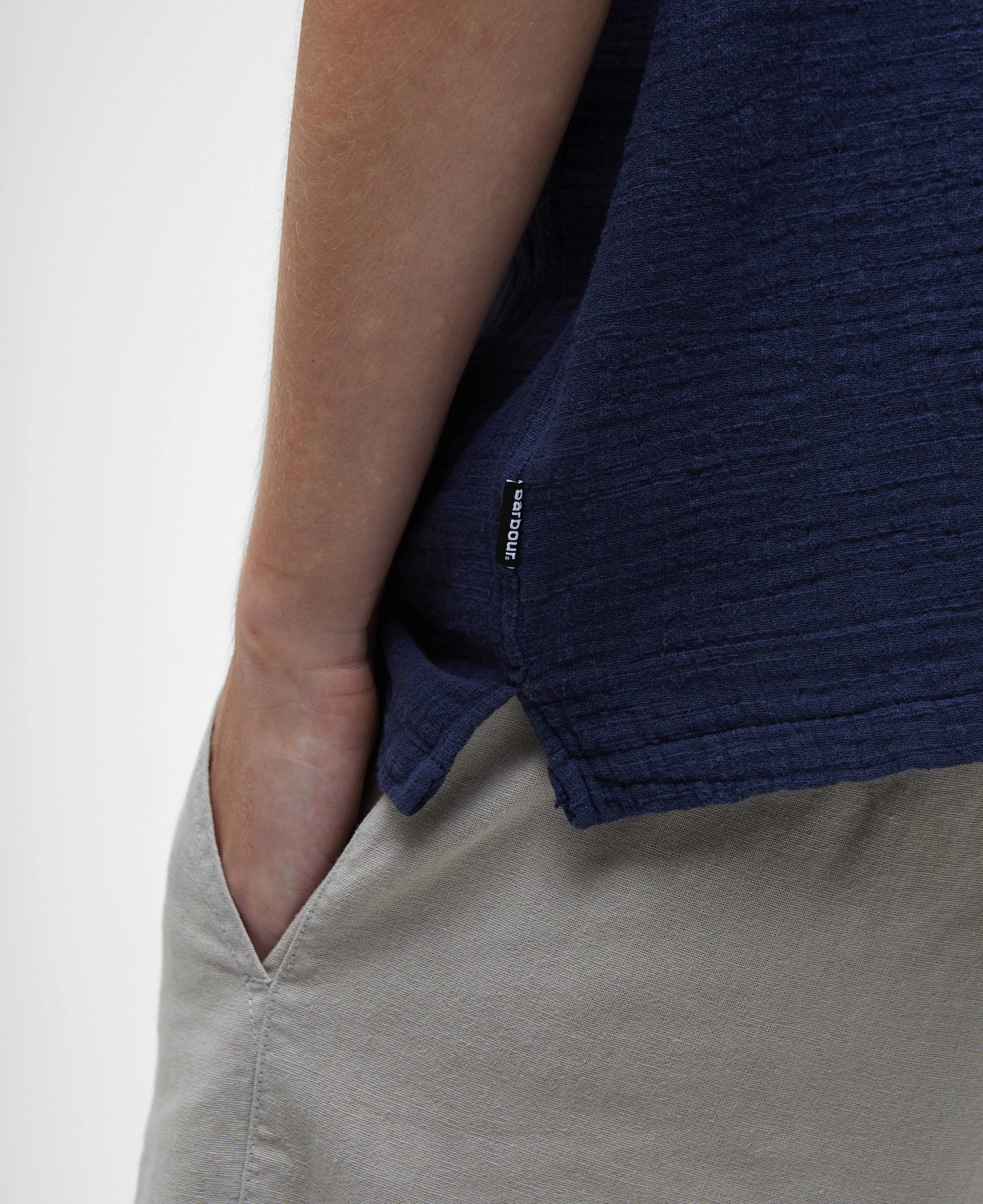 Barbour - barbour benson textured... Barbour - barbour benson textured...