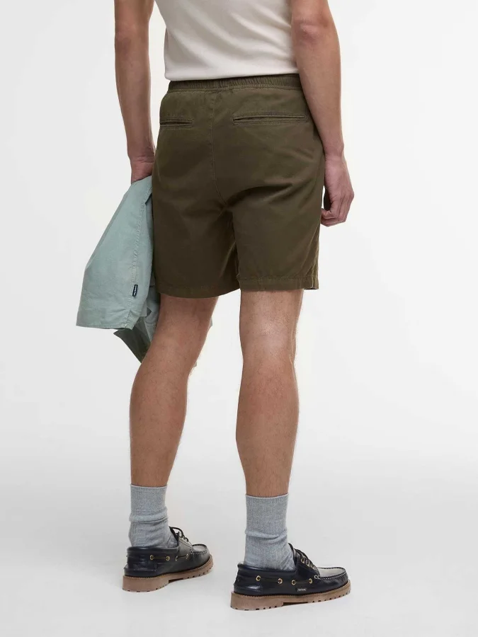 Barbour - barbour washed... 2