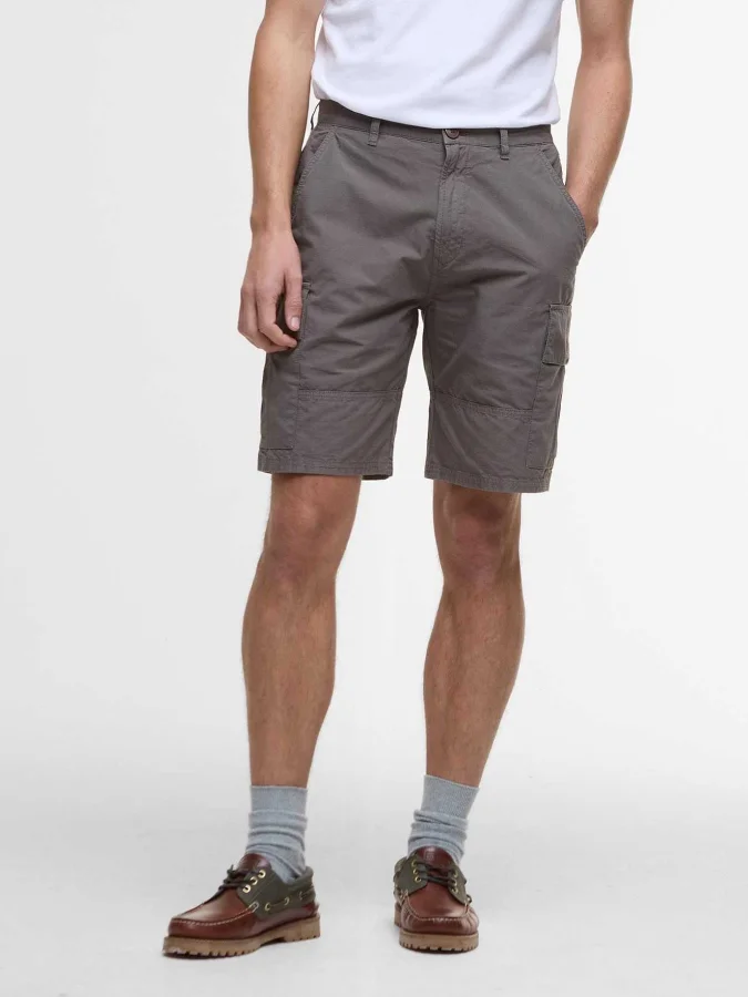 Barbour - barbour ripstop...