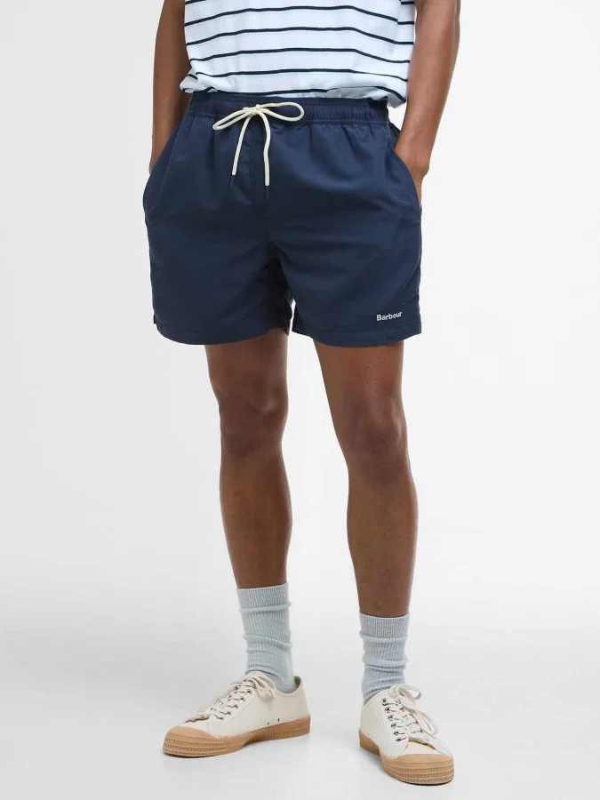 Barbour - barbour staple...