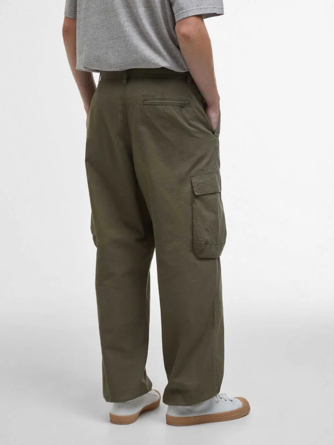 Barbour - barbour... 2