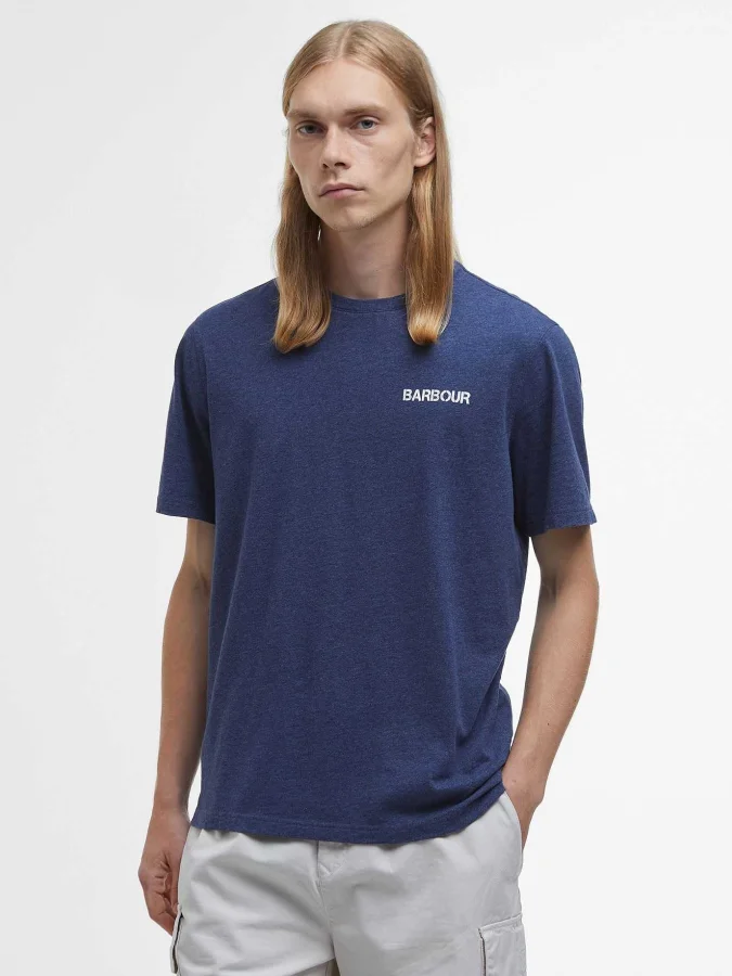 Barbour - barbour perham...