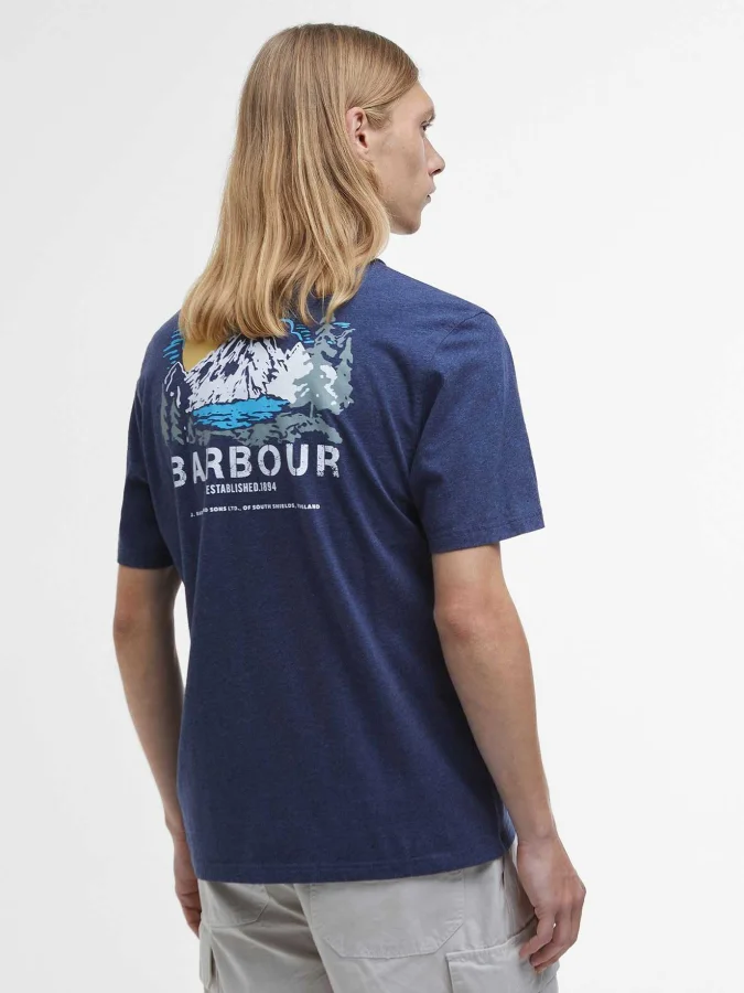 Barbour - barbour perham... 2