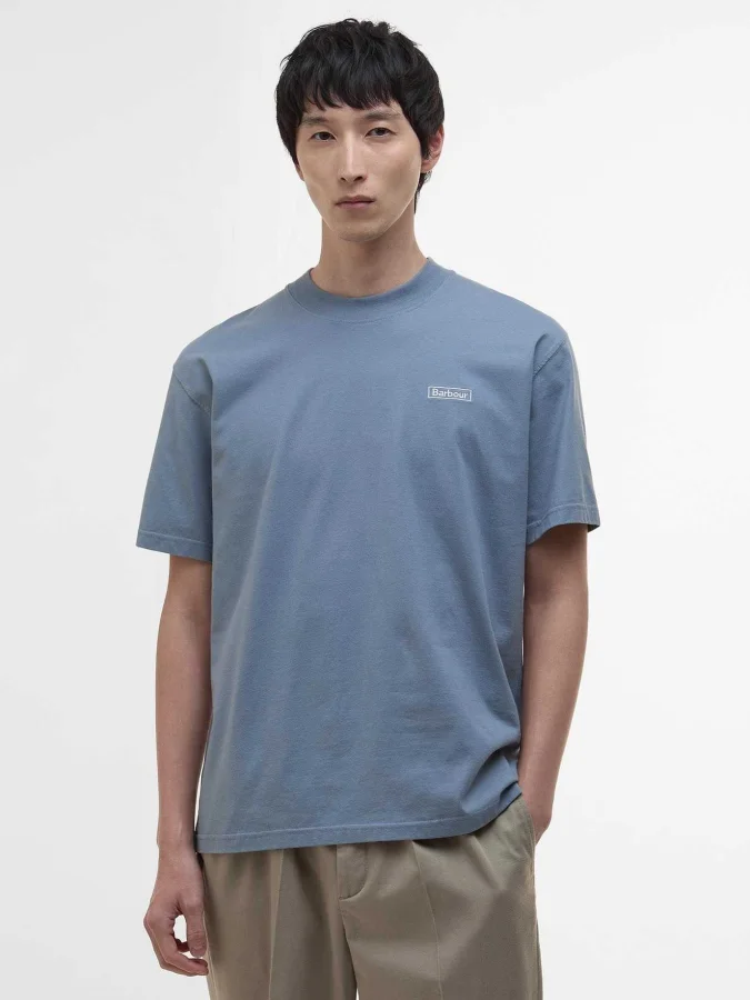 Barbour - barbour walton...