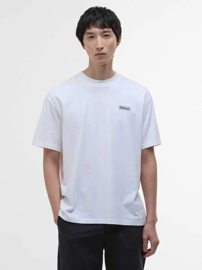 Barbour - barbour walton...