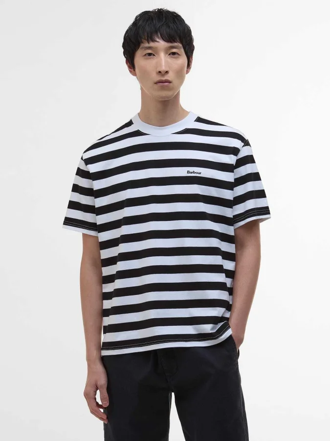 Barbour - barbour saltford...