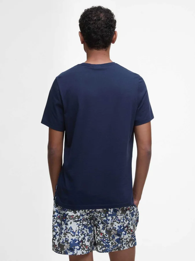 Barbour - barbour tothill... 2