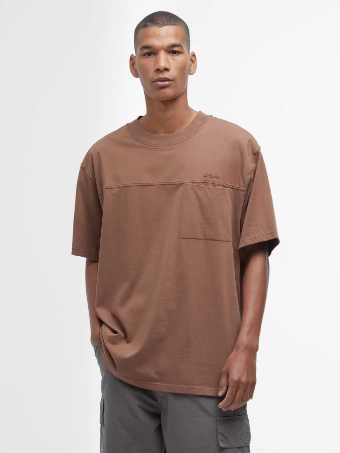 Barbour - barbour hunton...