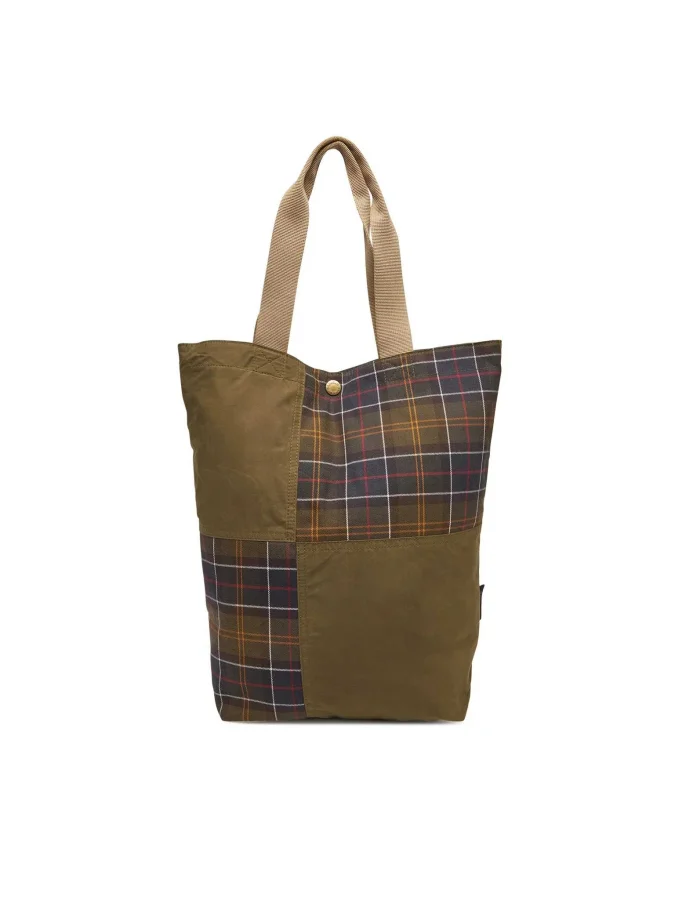 Barbour - barbour transport...