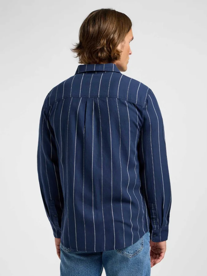 LEE - MERCANTILE SHIRT 2
