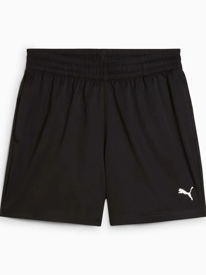Puma - ESS Puma Logo Woven... 2