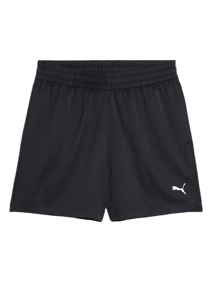 Puma - ESS Puma Logo Woven... 2