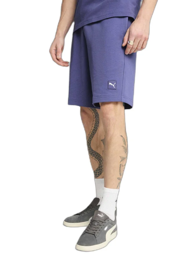 Puma - ESS ELEVATED Shorts...