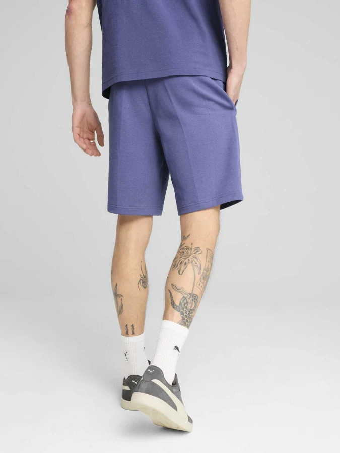 Puma - ESS ELEVATED Shorts... 2