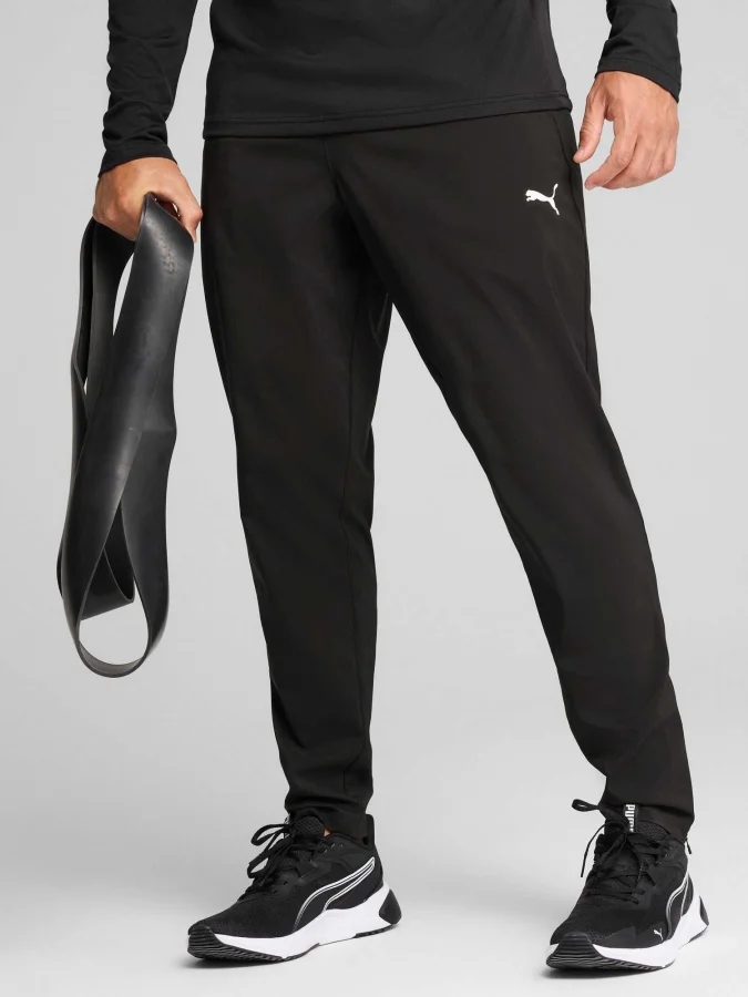 Puma - M TAD ESSENTIALS...